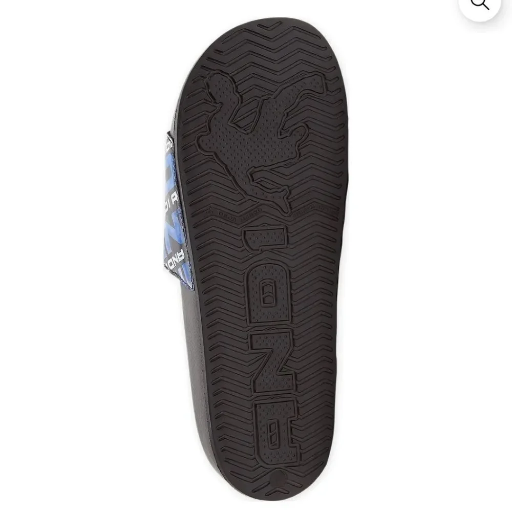 And1 size men